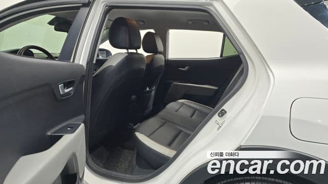 Kia Stonic Prestige, 2018 12