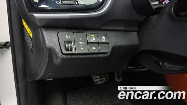 Kia Stonic Prestige, 2018 14