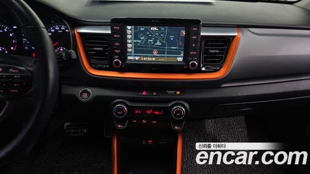 Kia Stonic Prestige, 2018 15