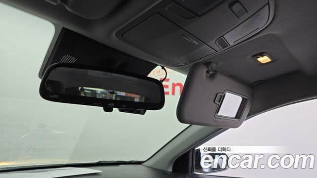 Kia Stonic Prestige, 2018 20