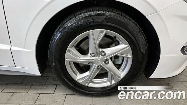 Hyundai Sonata (DN8) Smart, 2022 все фото