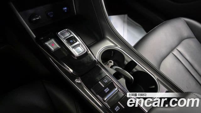 Hyundai Sonata (DN8) Smart, 2022 9