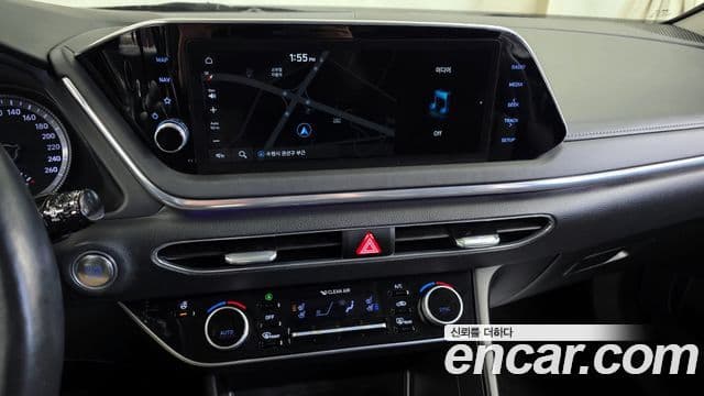 Hyundai Sonata (DN8) Smart, 2022 14