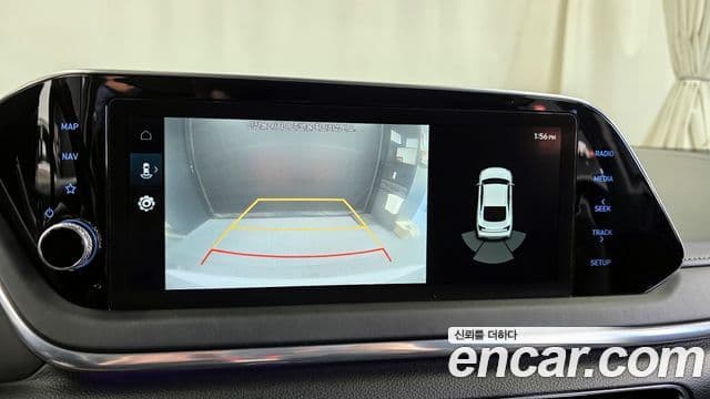 Hyundai Sonata (DN8) Smart, 2022 15