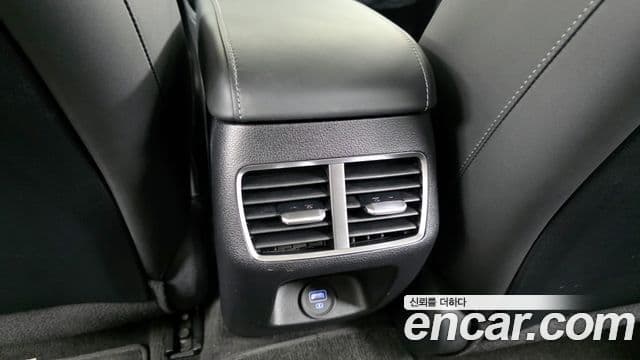 Hyundai Sonata (DN8) Smart, 2022 19