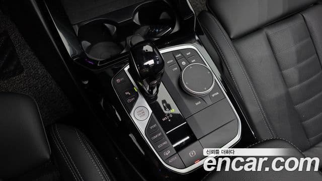 BMW X3 (G01) xDrive 20d M Sport Pro, 2023 9