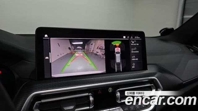 BMW X3 (G01) xDrive 20d M Sport Pro, 2023 15