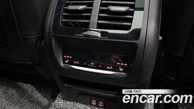 BMW X3 (G01) xDrive 20d M Sport Pro, 2023 18