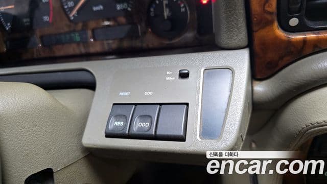 Jaguar XJ-6 X300, 1996 17