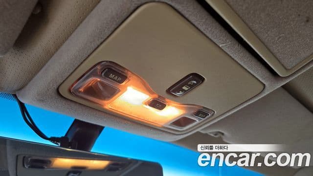 Jaguar XJ-6 X300, 1996 19