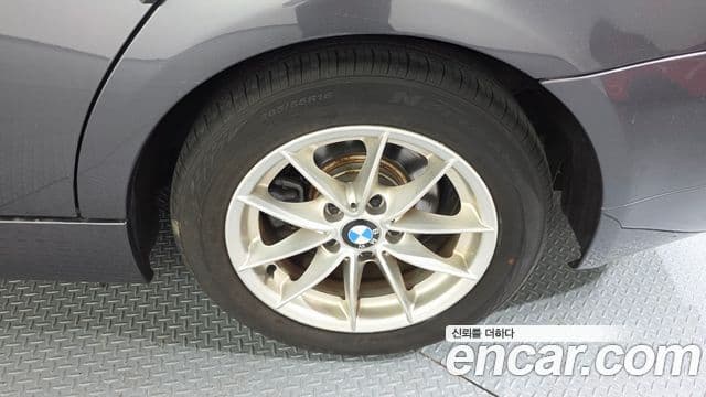 BMW 3시리즈 (E90) 320i седан, 2005 все фото