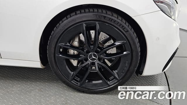 Mercedes-Benz E-класс W213 E53 AMG 4MATIC+, 2019 все фото