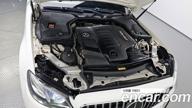 Mercedes-Benz E-класс W213 E53 AMG 4MATIC+, 2019 6