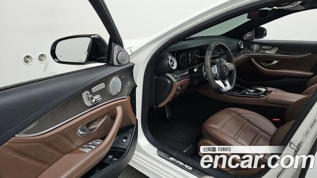 Mercedes-Benz E-класс W213 E53 AMG 4MATIC+, 2019 10