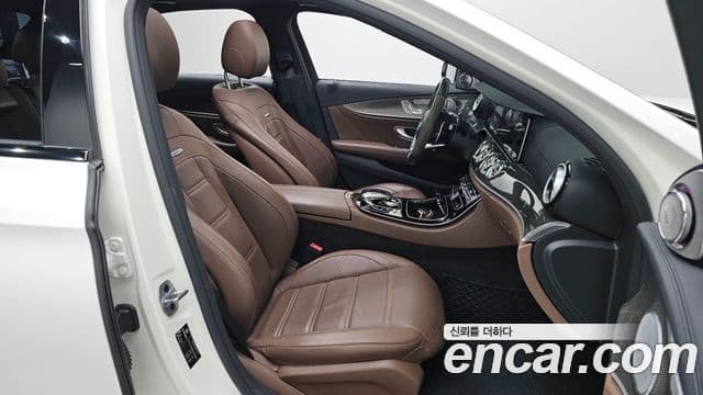 Mercedes-Benz E-класс W213 E53 AMG 4MATIC+, 2019 11