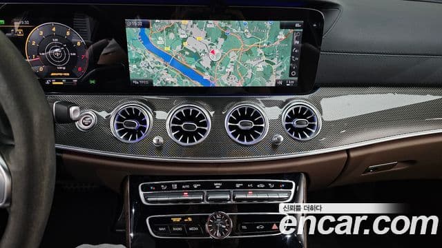 Mercedes-Benz E-класс W213 E53 AMG 4MATIC+, 2019 14