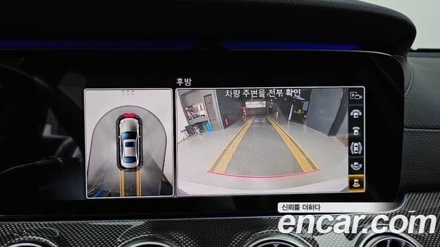 Mercedes-Benz E-класс W213 E53 AMG 4MATIC+, 2019 15