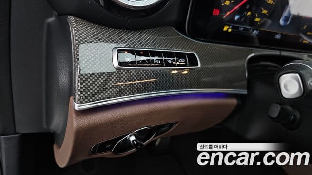 Mercedes-Benz E-класс W213 E53 AMG 4MATIC+, 2019 19