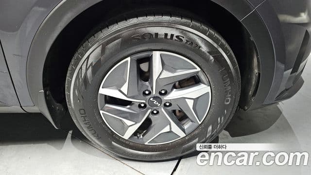 Kia Sorento 4세대 Prestige, 2022 все фото