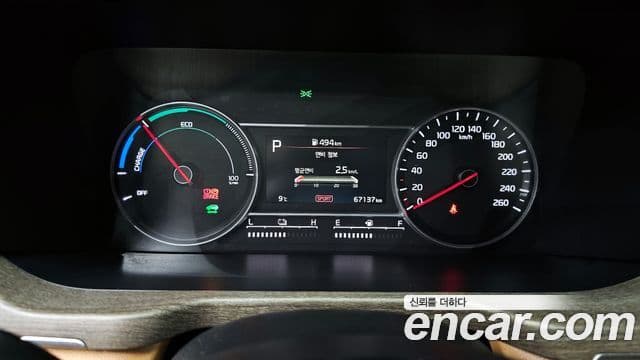 Kia Sorento 4세대 Prestige, 2022 8