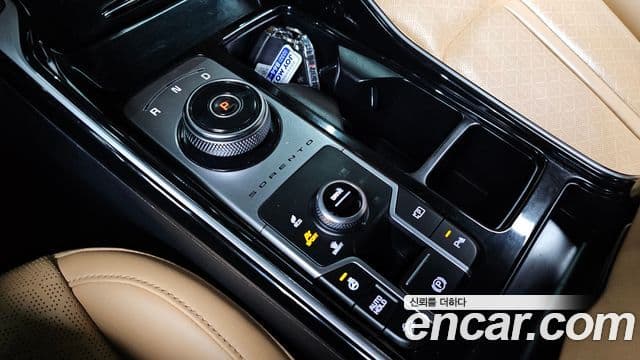 Kia Sorento 4세대 Prestige, 2022 9