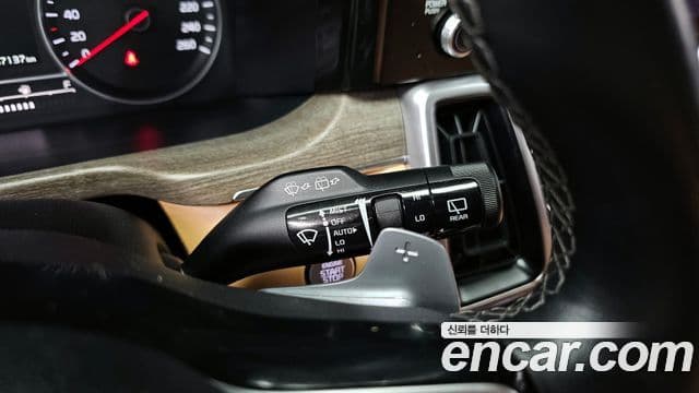 Kia Sorento 4세대 Prestige, 2022 18