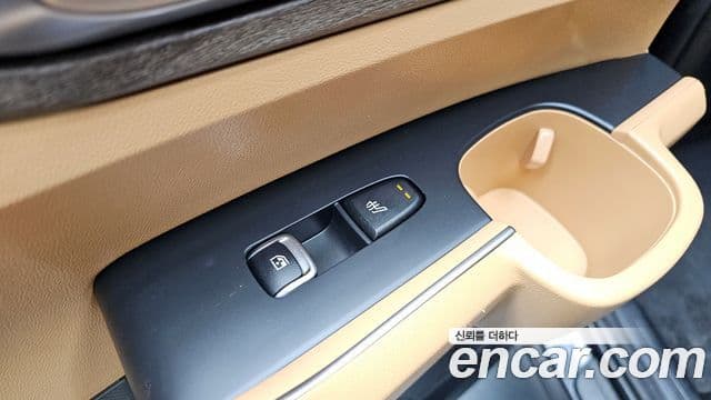 Kia Sorento 4세대 Prestige, 2022 19