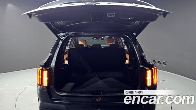 Kia Sorento 4세대 Prestige, 2022 20