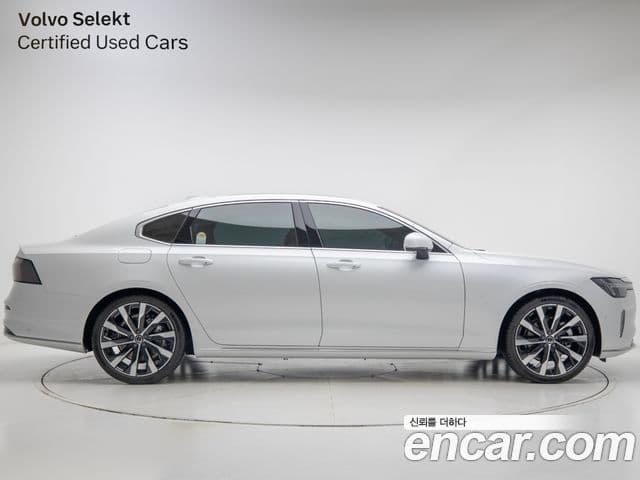 Volvo S90 B5 Ultra Bright, 2026 3