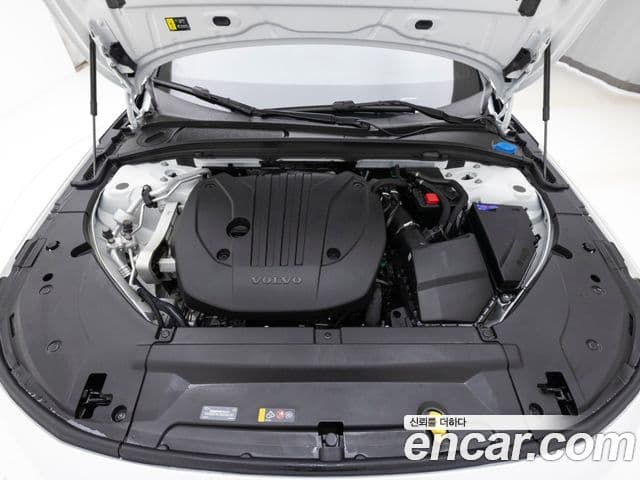 Volvo S90 B5 Ultra Bright, 2026 6