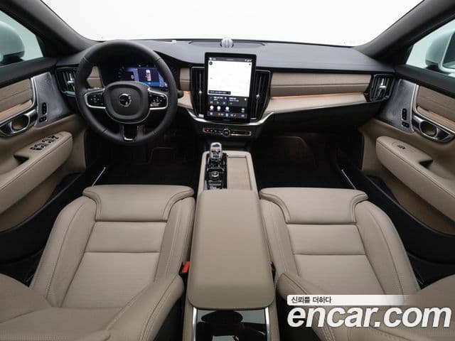 Volvo S90 B5 Ultra Bright, 2026 7