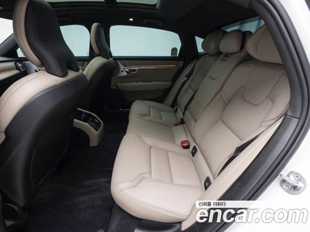 Volvo S90 B5 Ultra Bright, 2026 10