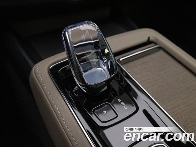 Volvo S90 B5 Ultra Bright, 2026 12