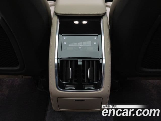 Volvo S90 B5 Ultra Bright, 2026 16