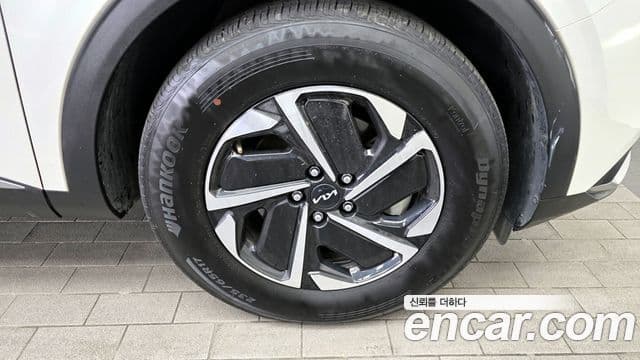 Kia Sportage 5세대 гибрид Prestige 2WD, 2023 все фото
