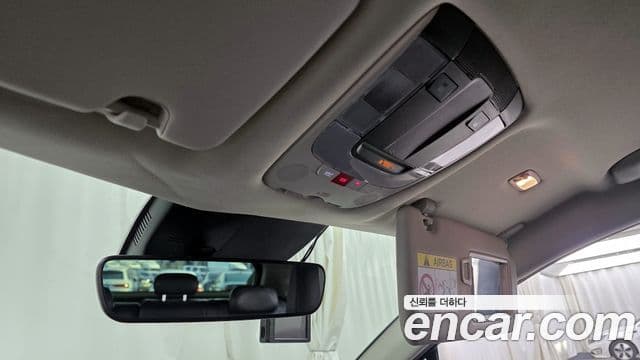 Kia Sportage 5세대 гибрид Prestige 2WD, 2023 17