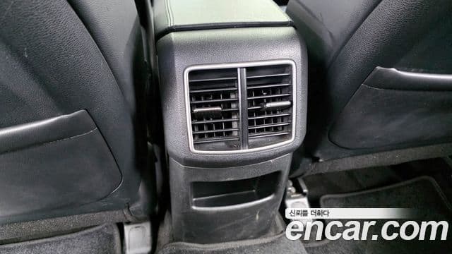 Kia Sportage 5세대 гибрид Prestige 2WD, 2023 19