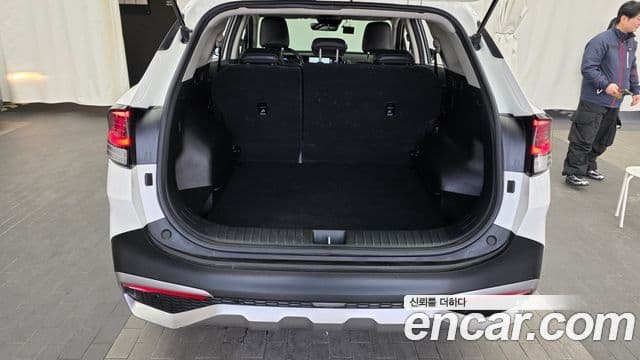 Kia Sportage 5세대 гибрид Prestige 2WD, 2023 20