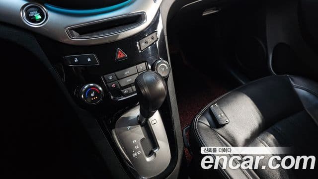 Chevrolet(GM대우) Orlando Premium, 2013 9