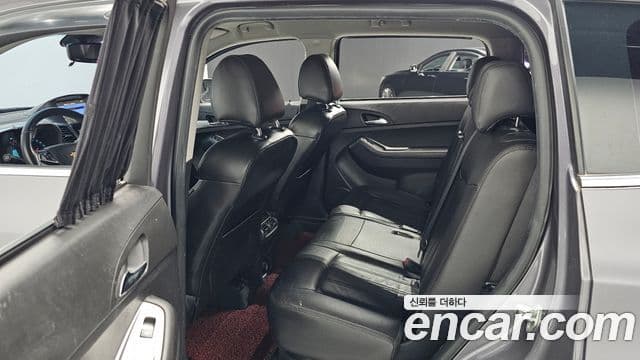 Chevrolet(GM대우) Orlando Premium, 2013 11