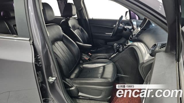 Chevrolet(GM대우) Orlando Premium, 2013 12