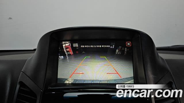 Chevrolet(GM대우) Orlando Premium, 2013 15