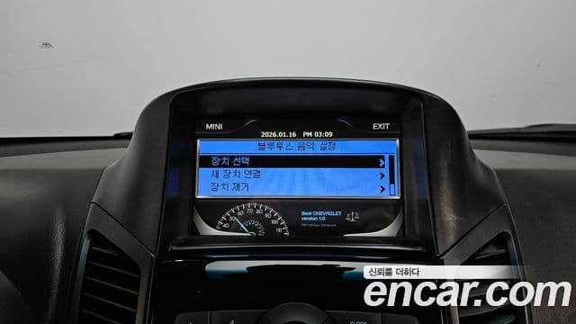 Chevrolet(GM대우) Orlando Premium, 2013 16