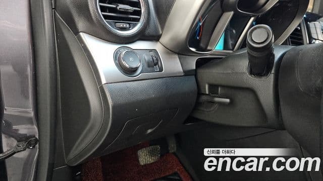 Chevrolet(GM대우) Orlando Premium, 2013 17