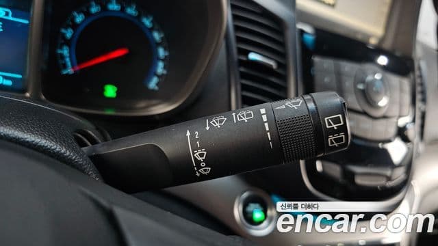 Chevrolet(GM대우) Orlando Premium, 2013 18