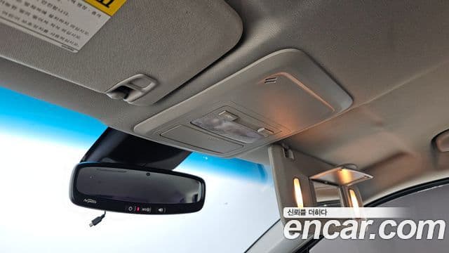 Chevrolet(GM대우) Orlando Premium, 2013 19