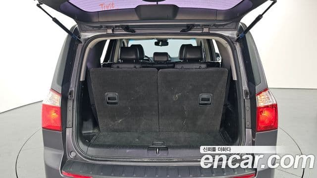 Chevrolet(GM대우) Orlando Premium, 2013 20