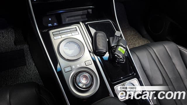 Genesis GV80, 2022 9