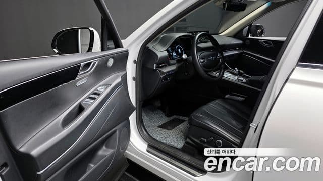 Genesis GV80, 2022 10