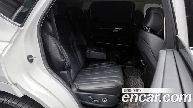 Genesis GV80, 2022 12